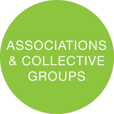 Associations and Collective Groups | PERM