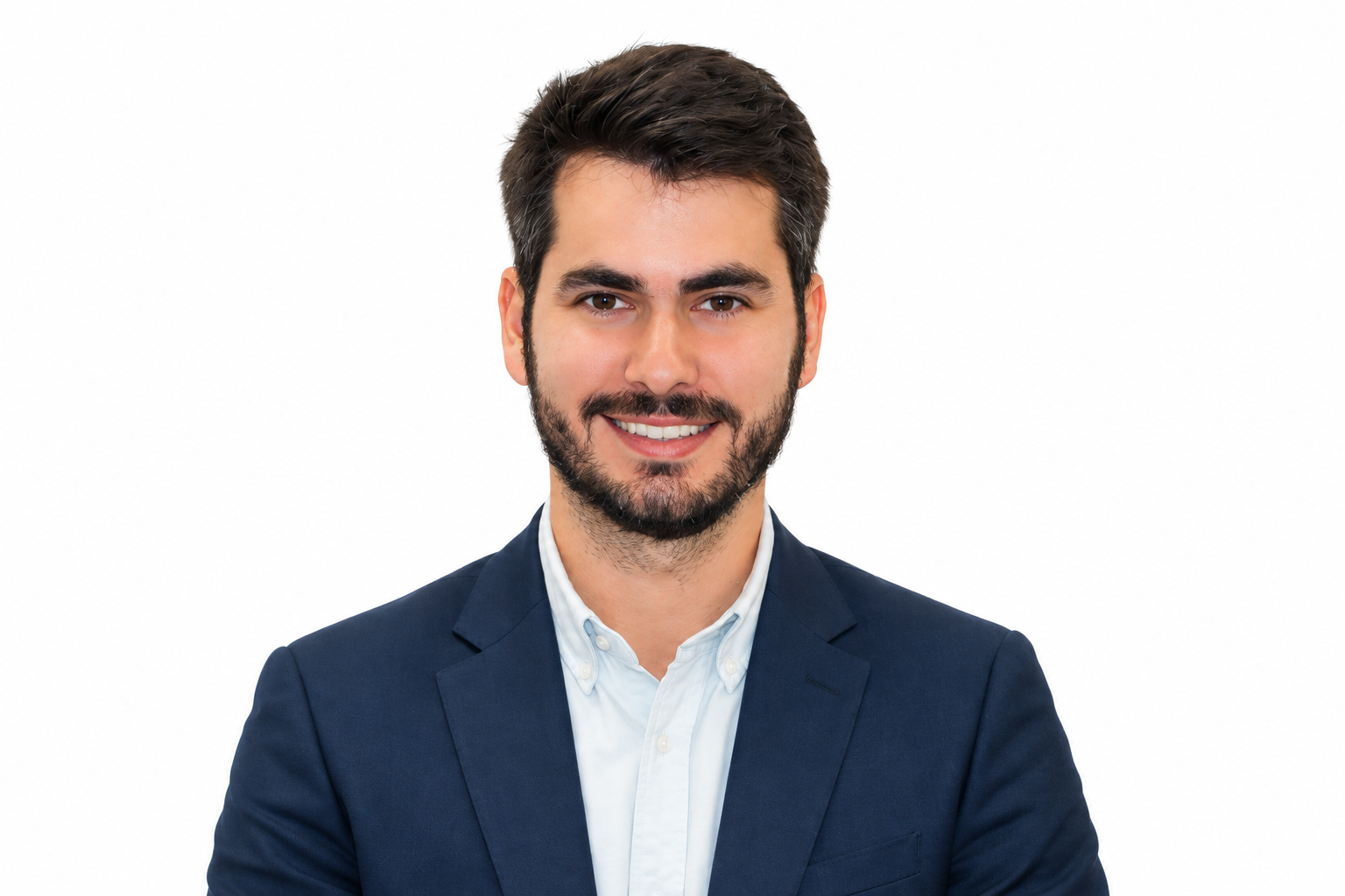 Francisco Daniel Pozo Irastorza | PERM