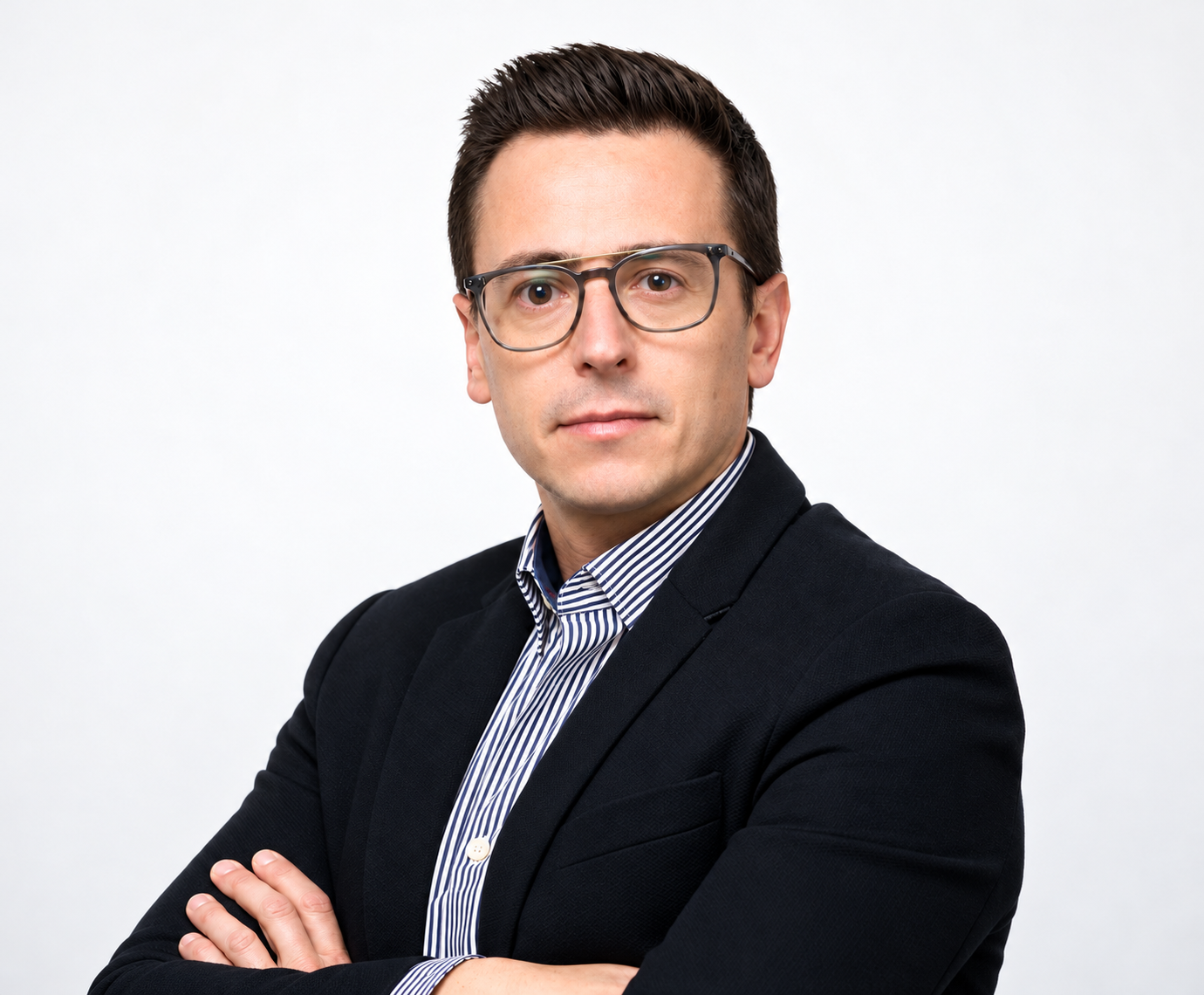 Luis Repullo Aznar | PERM